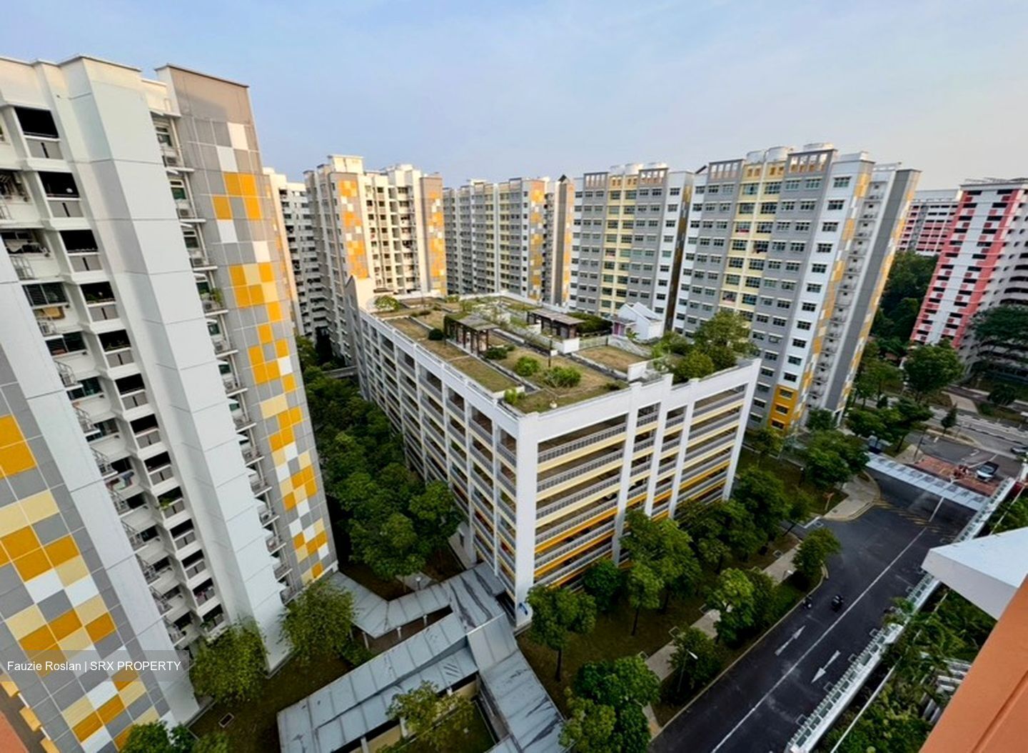 Blk 476D Sunshine Court (Choa Chu Kang), HDB 4 Rooms #601962081